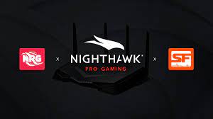 Nighthawk Pro Gaming Sponsors Nrg Esports And San Francisco Shock Twitch Insider Esports Nighthawks Nrg
