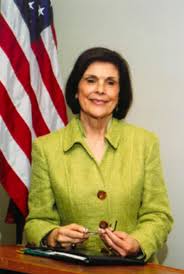 Virginia Doyle, who...