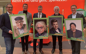 Wer erinnert sich nicht gerne an den legendären auftritt von hape kerkeling und achim. Gewinner Des Comedypreises Hurz Stehen Fest Radio Vest