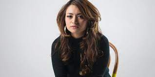 Nathalie holscher menjawab video 20detik. Fakta Profil Tersembunyi Nathalie Holscher Dari Oma Ada Darah Jerman Sulawesi