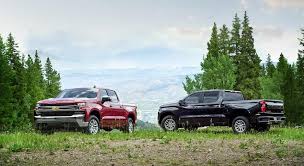 2019 Chevrolet Silverado 1500 Towing Chevy Specs Beaver