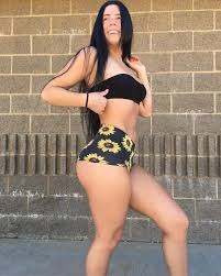 Best looking redhead on the gram is Madison ginley nsfw | O-T Lounge