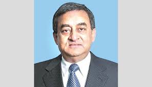 Red Crescent Society's new chairman Rafiqul, SG Ashraf