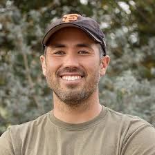 July Slugs & Steins: Quest for the Holy Grail: Organic No-Till Farming