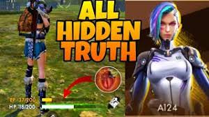 Here the user, along with other real gamers, will land on a desert island from the sky on parachutes and try to stay alive. New A124 Character Full Details Which You Don T Know Useful Or Not Garena Free Fire Youtube