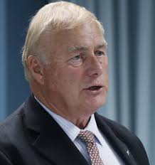 Former defence minister Wayne Mapp gives evidence in Operation Burnham  inquiry