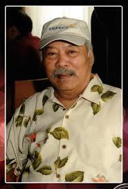 Edilberto Farinas Obituary