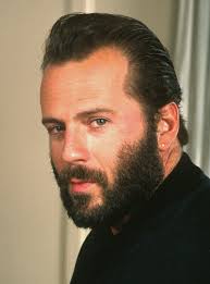 Bruce Willis Through the Years