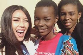 Nguyễn Thị Loan liệu 'có làm nên chuyện' tại Miss Universe 2017?