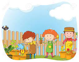 Garten was born into a military family, the younger of two boys. Gartner Pflanzen Im Garten Illustration Lizenzfrei Nutzbare Vektorgrafiken Clip Arts Illustrationen Image 44658424