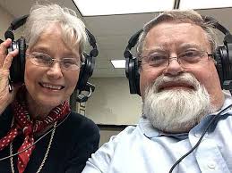 Video: WBRT's 'Bradford & Brooks' interview Christmas Parade chair Wilma  Sorrell