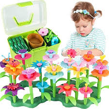 We did not find results for: Girls Toys Age 3 6 Year Old Toddler Toys For Girls Gifts Flower Garden Building Toy Educational Activity Stem Toys 130 Pcs Buy Online At Best Price In Uae Amazon Ae