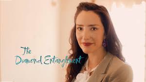 The Diamond Entanglement (2023)