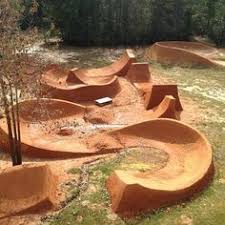 How To Build A Dirt Bike Jump Google Search Bmx Dirt Dirt Bike Track Downhill Bike