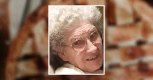 Rose E. Curry Obituary October 22, 2024