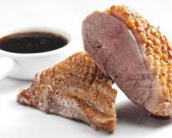 Recette De Magret De Canard A La Sauce Soja Recette Recette Alimentation Magret De Canard