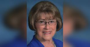 Obituary information for Betty May Jacobs