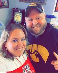 Becky Mai and Aaron Huseman's Wedding Website