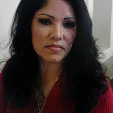 Angela Grajeda's Instagram, Twitter & Facebook