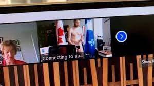 A member of the liberal party, he has represented the riding in the house of commons since the 2015 federal election. All Out Politics Canadian Mp Completely Naked In Parliamentary Zoom Call World News Sky News