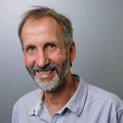 Richard Everson Profile