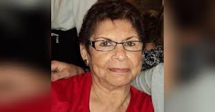 Bertha Hernandez Carabajal Obituary