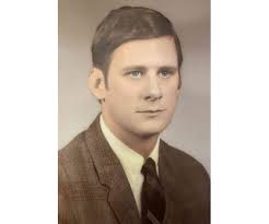 James Brooks Obituary (1949