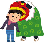 お正月 | かわいいフリー素材集 いらすとや