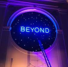 Fairy Dust Neon Signs Neon Aesthetic Neon Lighting