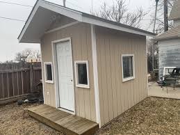 First, define the purpose of your she shed. Playhouse She Shed Nex Tech Classifieds