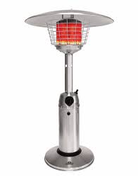 Napoleon Grills Pth11pss Skyfire 11 Patio Heater Tabletop Patio Heater Patio Heater Propane Patio Heater