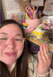 Caitlin Rock Teacher