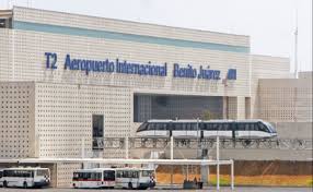The friends of aicm is a charity registered with the english charity commission. Sct Propone Cancelar La Terminal 3 Del Aicm