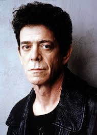 Watch Lou Reed perform acoustic version of 'Pale Blue Eyes'