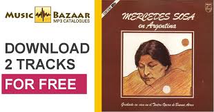18,024 likes · 8,968 talking about this. Mercedes Sosa En Argentina Mercedes Sosa Mp3 Buy Full Tracklist