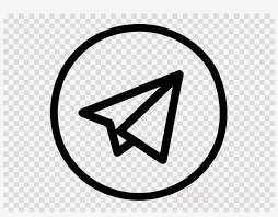 Telegram png images free download. Telegram White Logo Png Clipart Computer Icons Telegram Free Transparent Png Download Pngkey