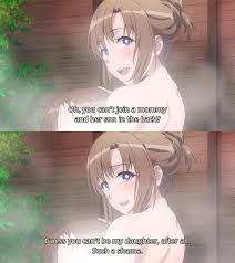 Parenting Done I Think This Isn T Much Right Do You Love Your Mom And Her Two Hit Multi Target Attacks In 2020 Love You Mom Love You Parenting