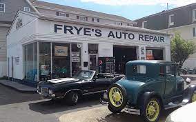 Frye S Auto Repair Margate