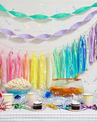 Rainbow Birthday Themes For Kids Make It Pop Non Alcoholic Winter Citrus Punch Rainbow Party Decorations Kids Birthday Party Diy Party Decorations