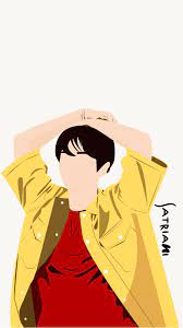 Pin Oleh Di Exo Vector Ilustrasi Karakter Ilustrasi Ilustrasi Manga