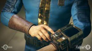 Fallout 76 Beta Receives 30 Gb Patch Fixes Several Performance Issues