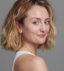 Jody's The Librarian Jody drew the shortest straw but turns out she may  like to continue being the library's spokesperson.