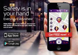 A personal safety app that allows you to contact multiple loved ones or 911 in an emergency the silent beacon medical alert systems or medical alert device making peace of mind possible for senior citizens and their loved ones. Personal Safety Apps In India The Current Scenario