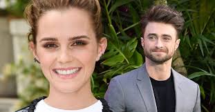 Emma Watson's Relationship With Daniel Radcliffe Had Its Ups But Also Quite  A Bit Of Downs