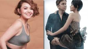 Biodata amanda manopo nama lengkap : Biodata Profil Amanda Manopo 6 Foto Seksinya Jadi Sorotan Pantas Billy Syahputra Ngebet Banget Tribun Jambi