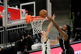 Is an american professional basketball player for the brooklyn nets of the national basketball association. 2t8nlhb5voh0um