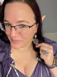 Ebony Wynn's Instagram, Twitter & Facebook