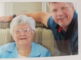 BYRNE: Teresa Martha (McIntosh) of London, formerly of Zurich