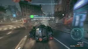 Maybe you would like to learn more about one of these? Batman Arkham Knight V1 98 Torrent Download