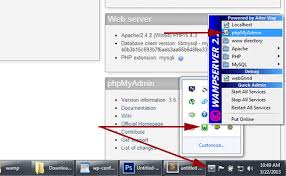 How To Install Wordpress On Windows Using Wamp Updated Wordpress Website Hosting Windows Computer